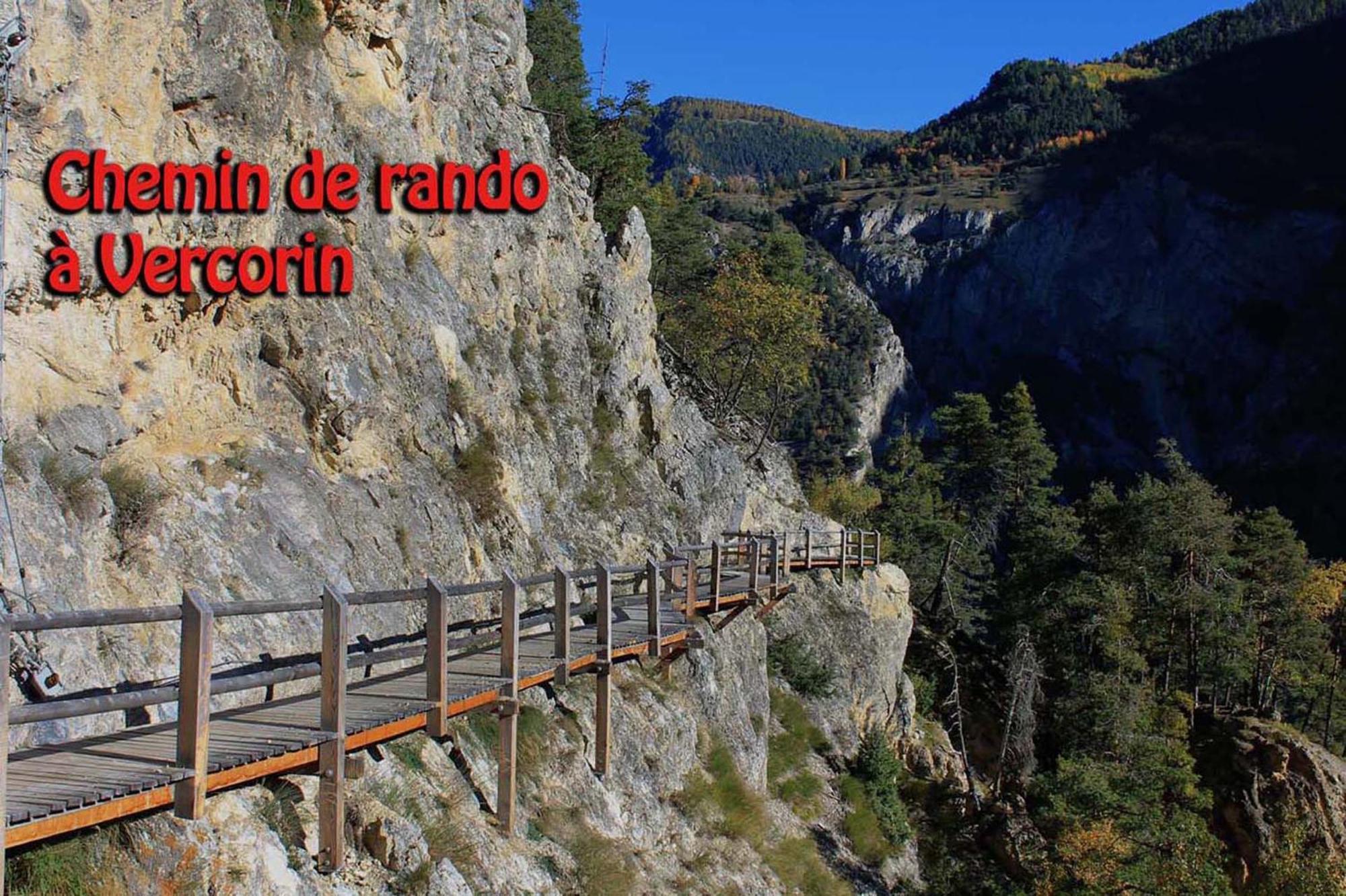 La Montagnette, 维尔科林 外观 照片
