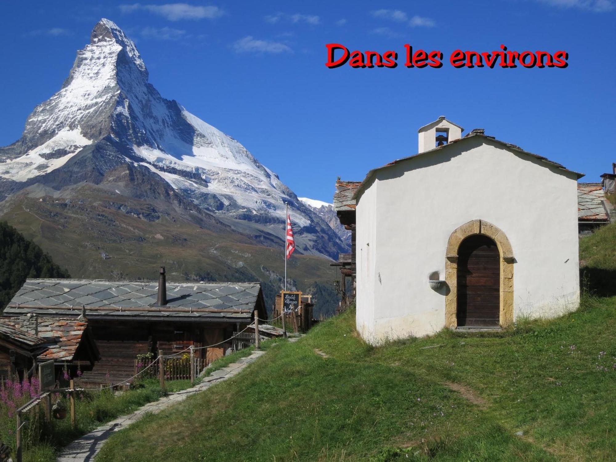 La Montagnette, 维尔科林 外观 照片