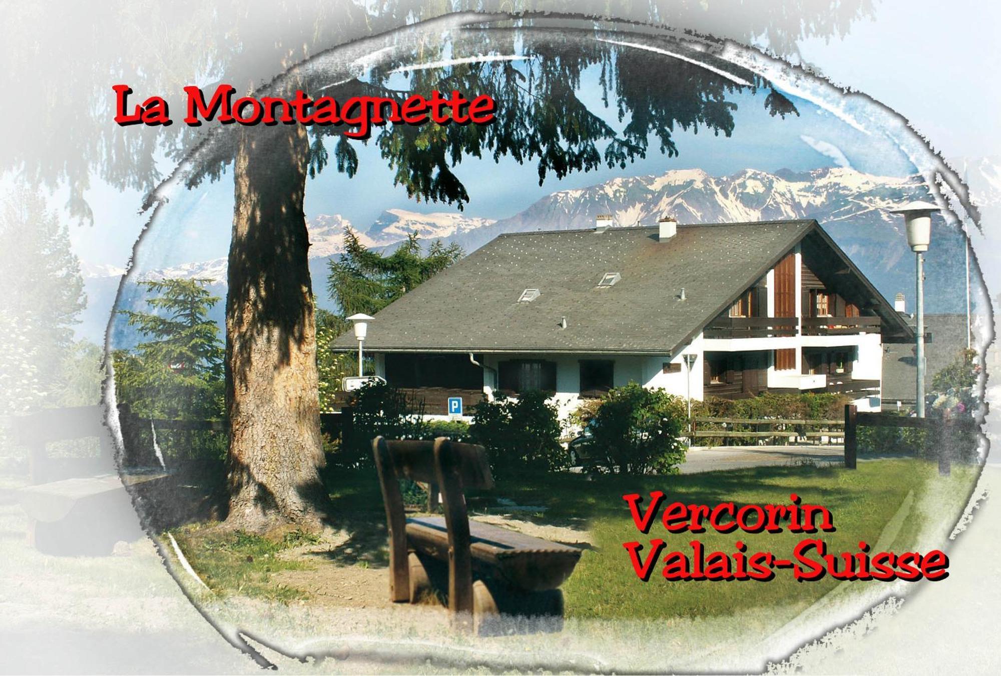 La Montagnette, 维尔科林 外观 照片